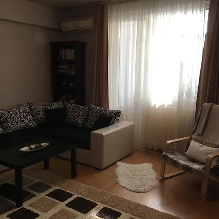 Apartament Cazino - Faleza Apartment *