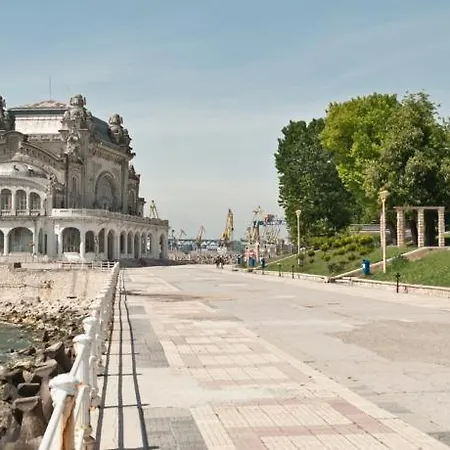 Apartament Cazino - Faleza * Constanta
