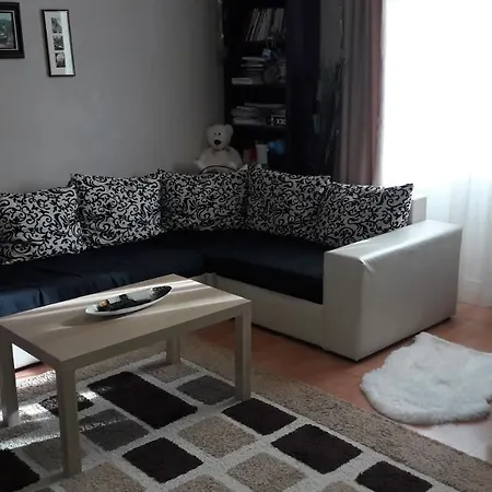 Apartament Cazino - Faleza