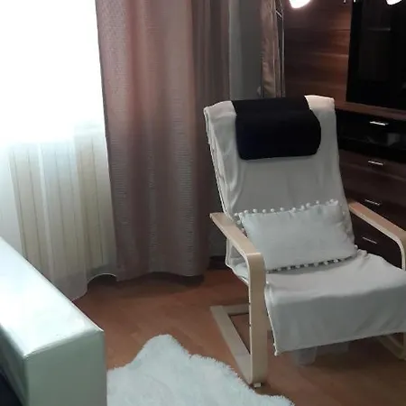 Apartment Apartament Cazino - Faleza Constanta