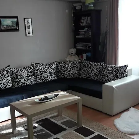 Apartment Apartament Cazino - Faleza Constanta