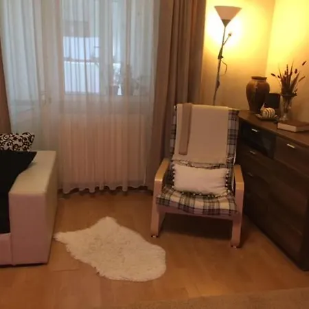 Apartament Cazino - Faleza * Constanţa