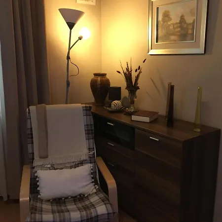 Apartament Apartament Cazino - Faleza