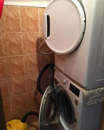 Apartament Cazino - Faleza
