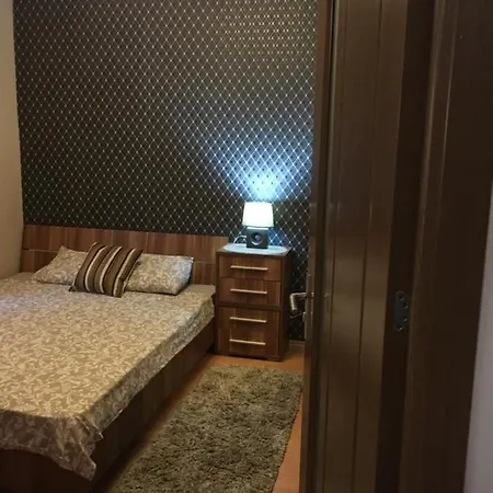 Apartament Cazino - Faleza Apartament *
