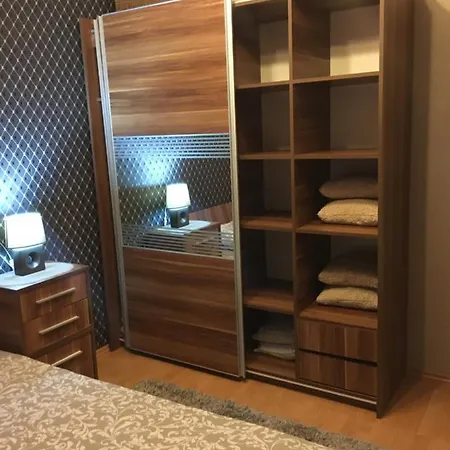 Apartament Cazino - Faleza Apartament