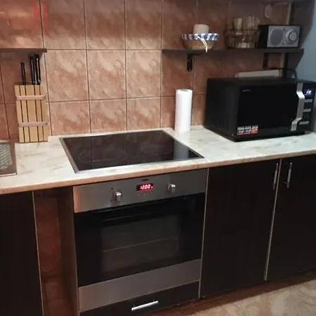 Apartament Cazino - Faleza Constanţa
