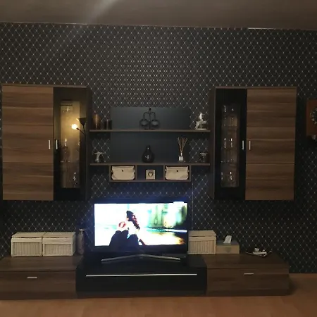 Apartament Cazino - Faleza Constanţa