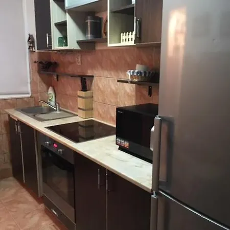 Apartament Cazino - Faleza Constanţa