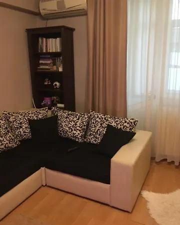Apartament Cazino - Faleza Apartament Constanţa