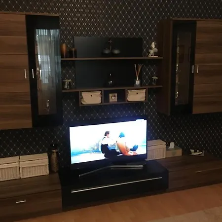 Apartament Cazino - Faleza Apartament *