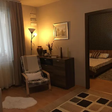 Apartament Cazino - Faleza * Constanţa