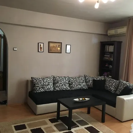 Apartament Cazino - Faleza * Constanţa