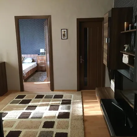 Apartament Cazino - Faleza Apartament