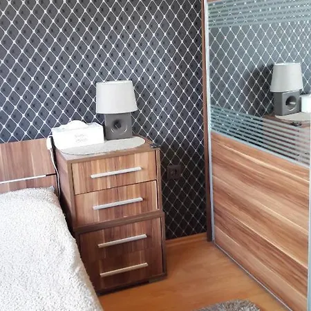 Apartament Cazino - Faleza Apartament *