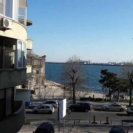 Apartament Cazino - Faleza