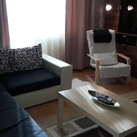 Apartament Apartament Cazino - Faleza *
