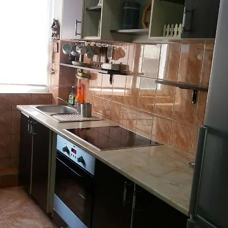 Apartament Cazino - Faleza *