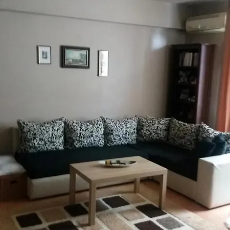 Apartament Cazino - Faleza Apartament *