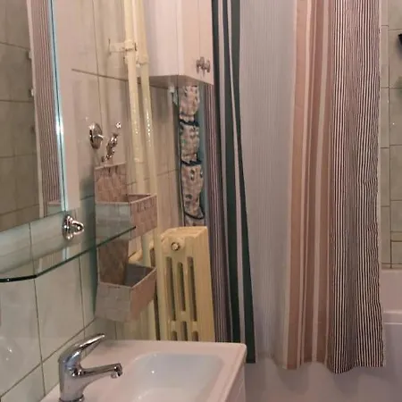 Apartament Apartament Cazino - Faleza *