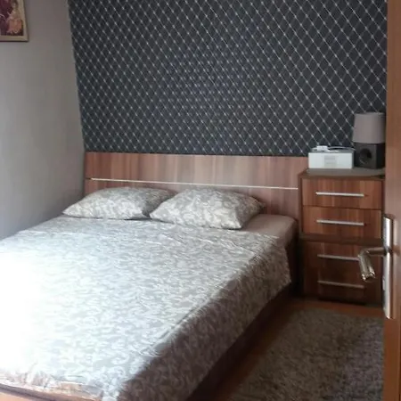 Apartament Apartament Cazino - Faleza Constanţa